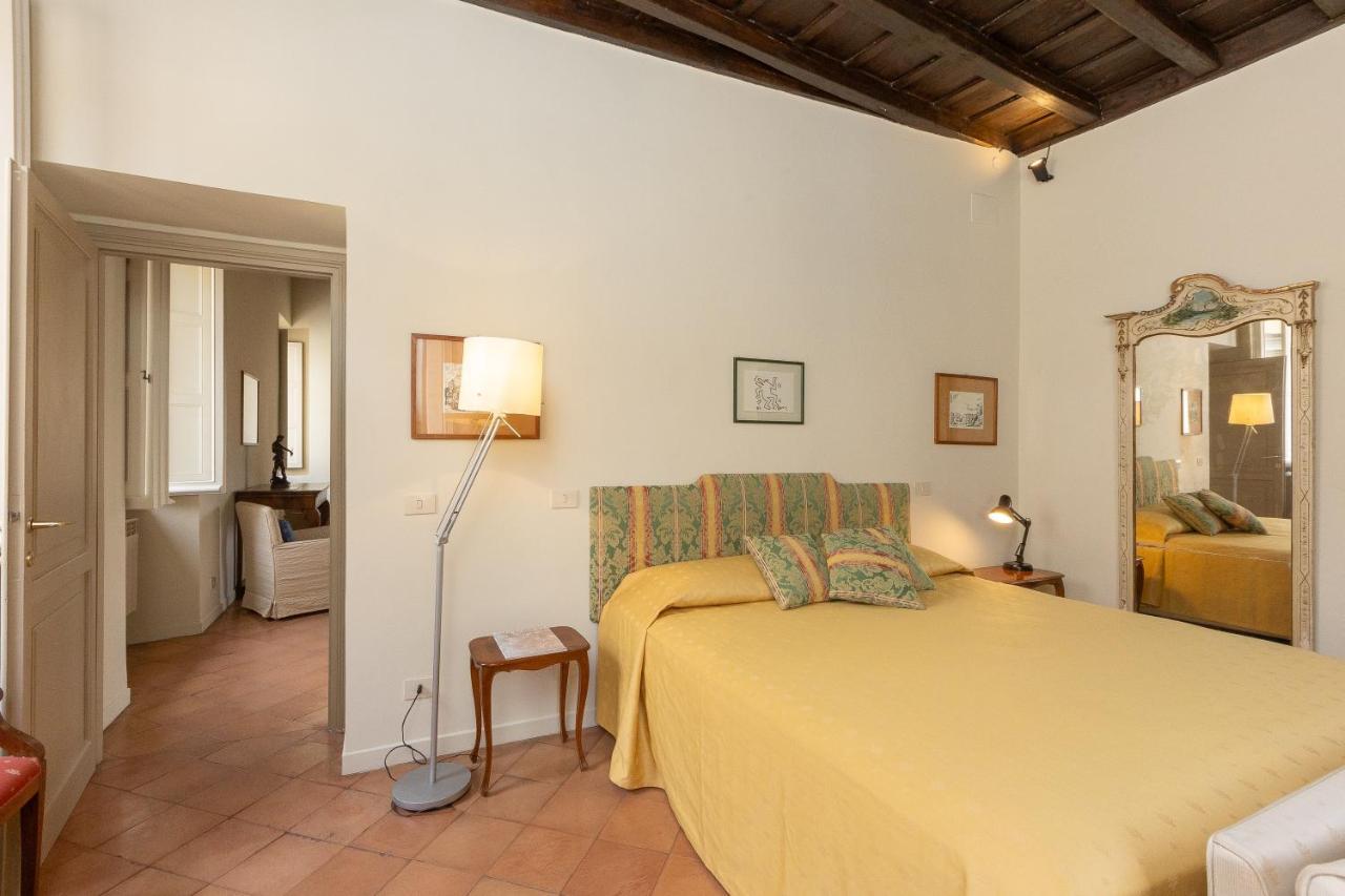 Amazing Fontana Di Trevi Appartement