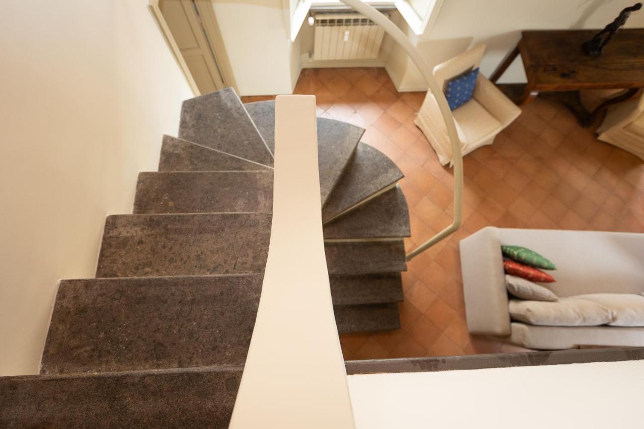Appartement Amazing Fontana Di Trevi *