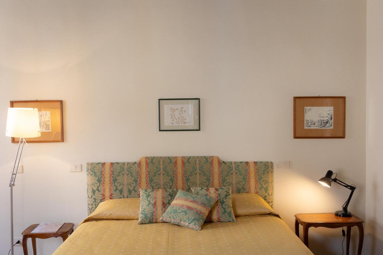 Amazing Fontana Di Trevi Appartement *