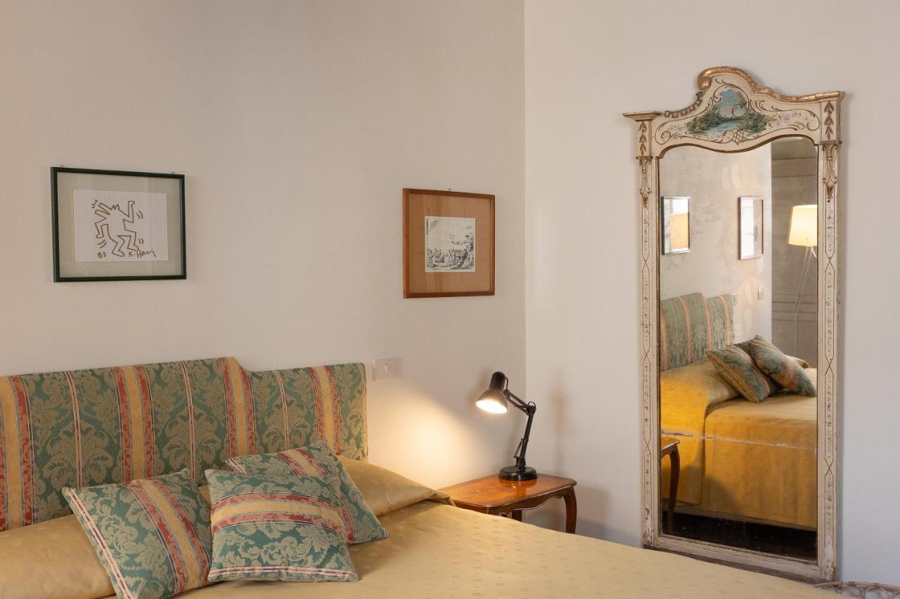 Amazing Fontana Di Trevi Appartement *